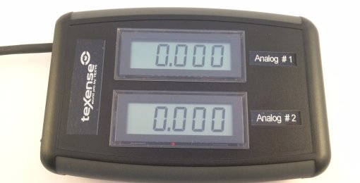 Sensortester-Handgerät, der beste Freund bei der Datenerfassung und -erzeugung