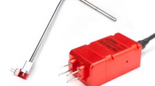 Yaw Pitot S/T