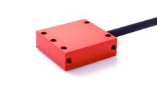 AC-GAS 3 axis accelerometer