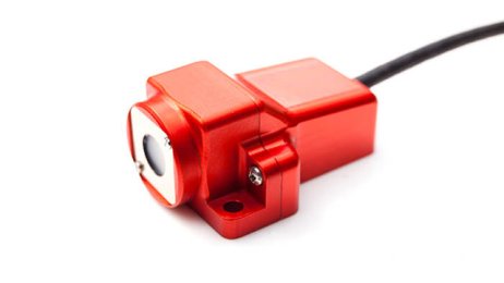 MiB Micro-Bolometer