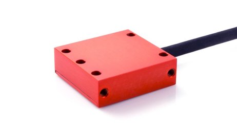 AC-GAS 3 axis accelerometer